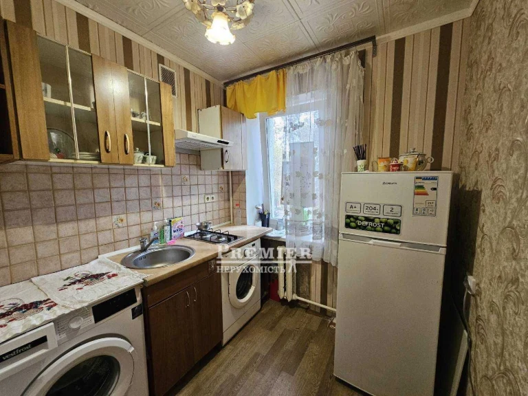 Продаж 1 кімн. квартири у м. Чорноморськ