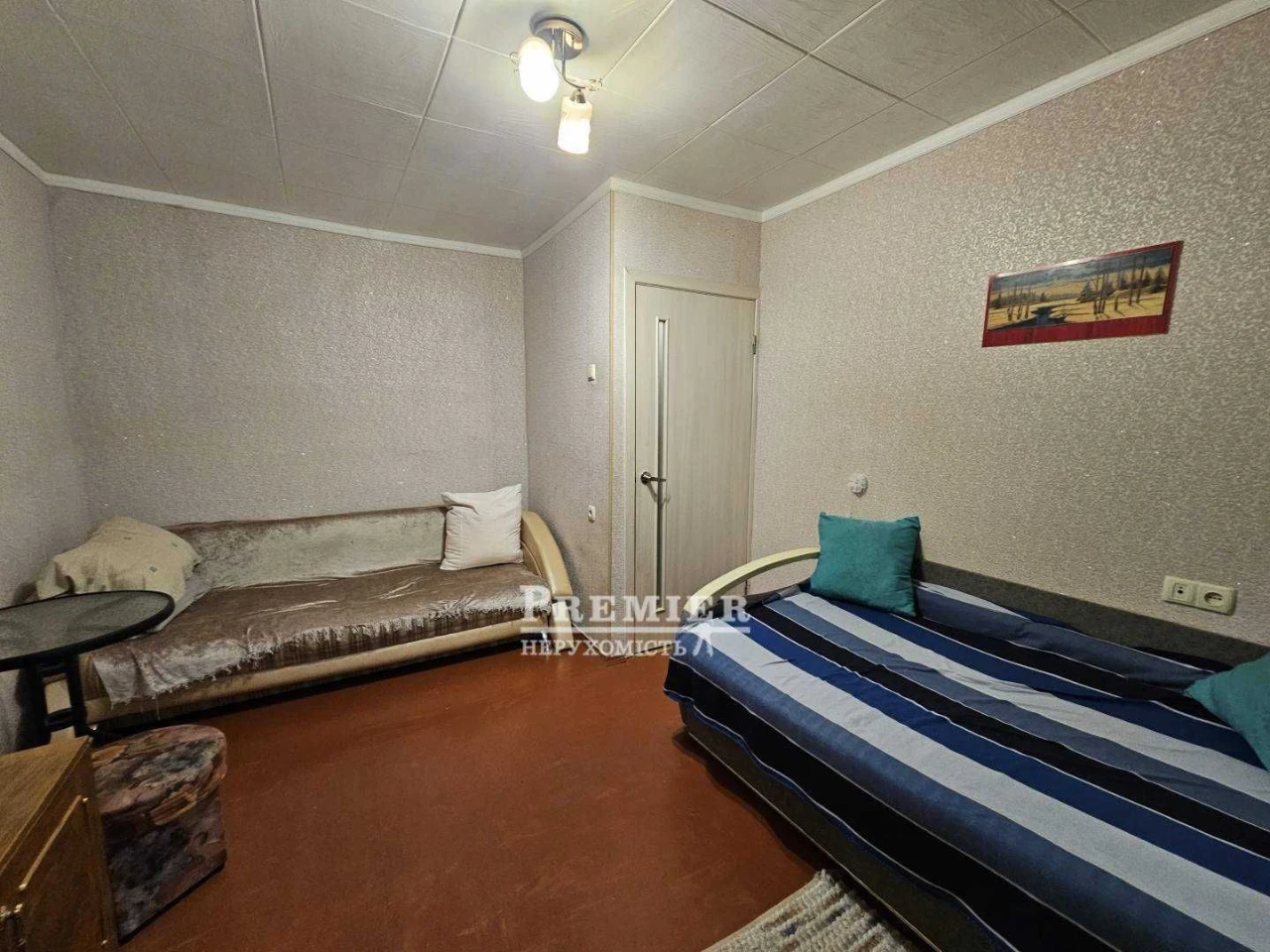 Продажа 1-комнатной квартиры в г. Черноморск