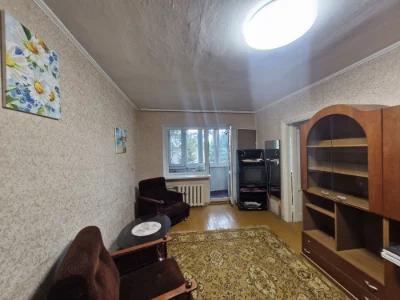 2-bedroom apartment