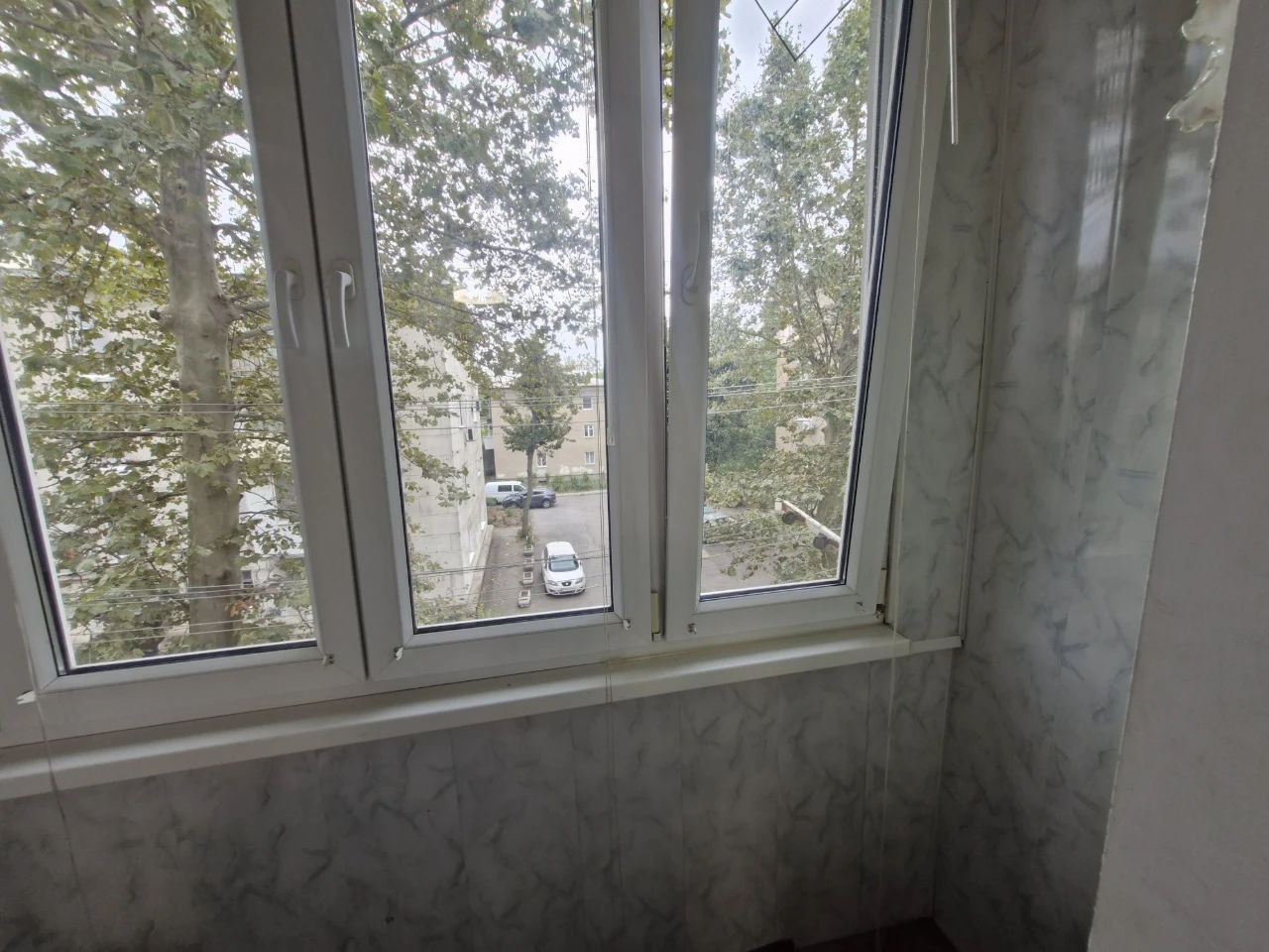 2-bedroom apartment