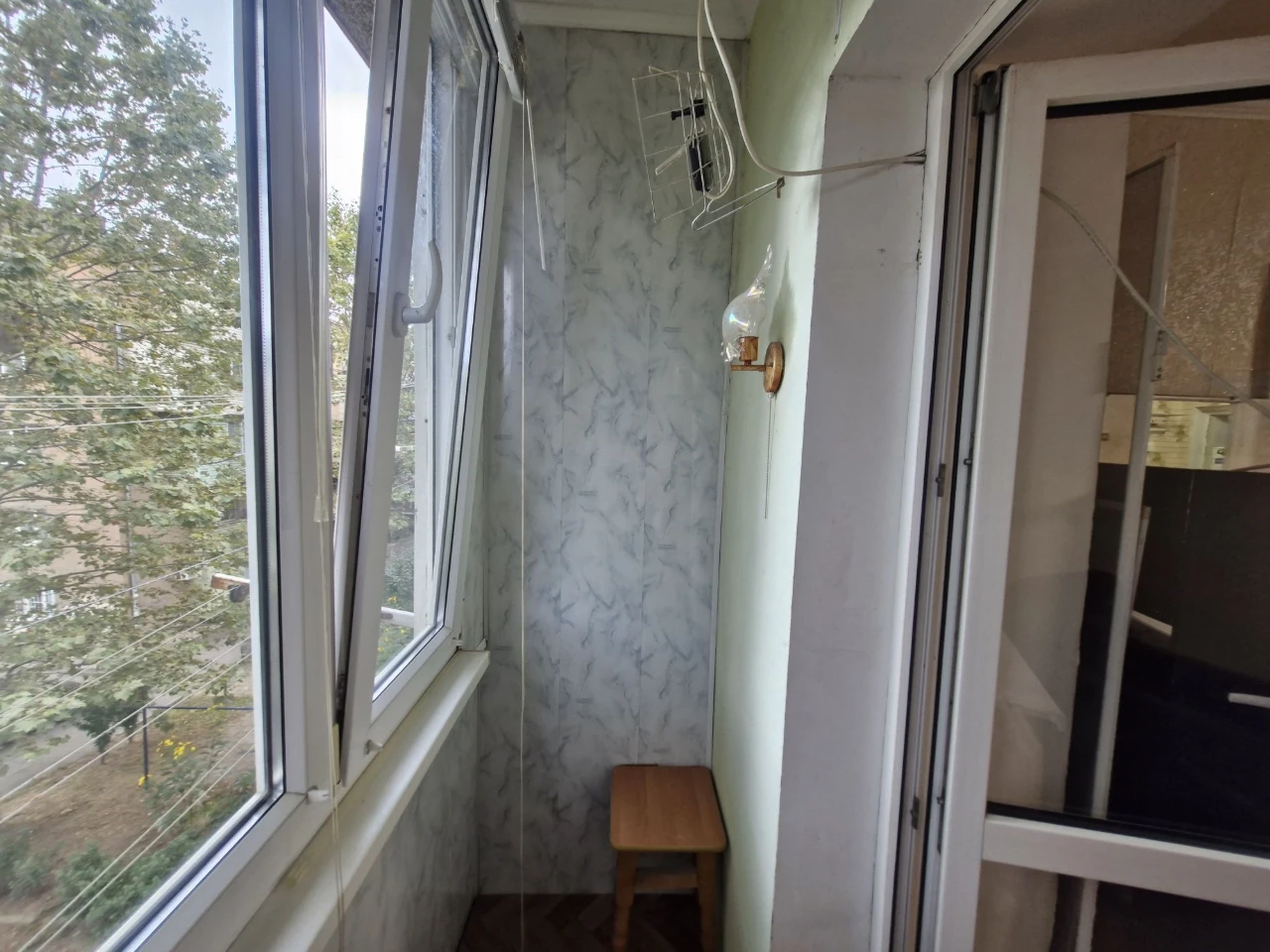 2-bedroom apartment