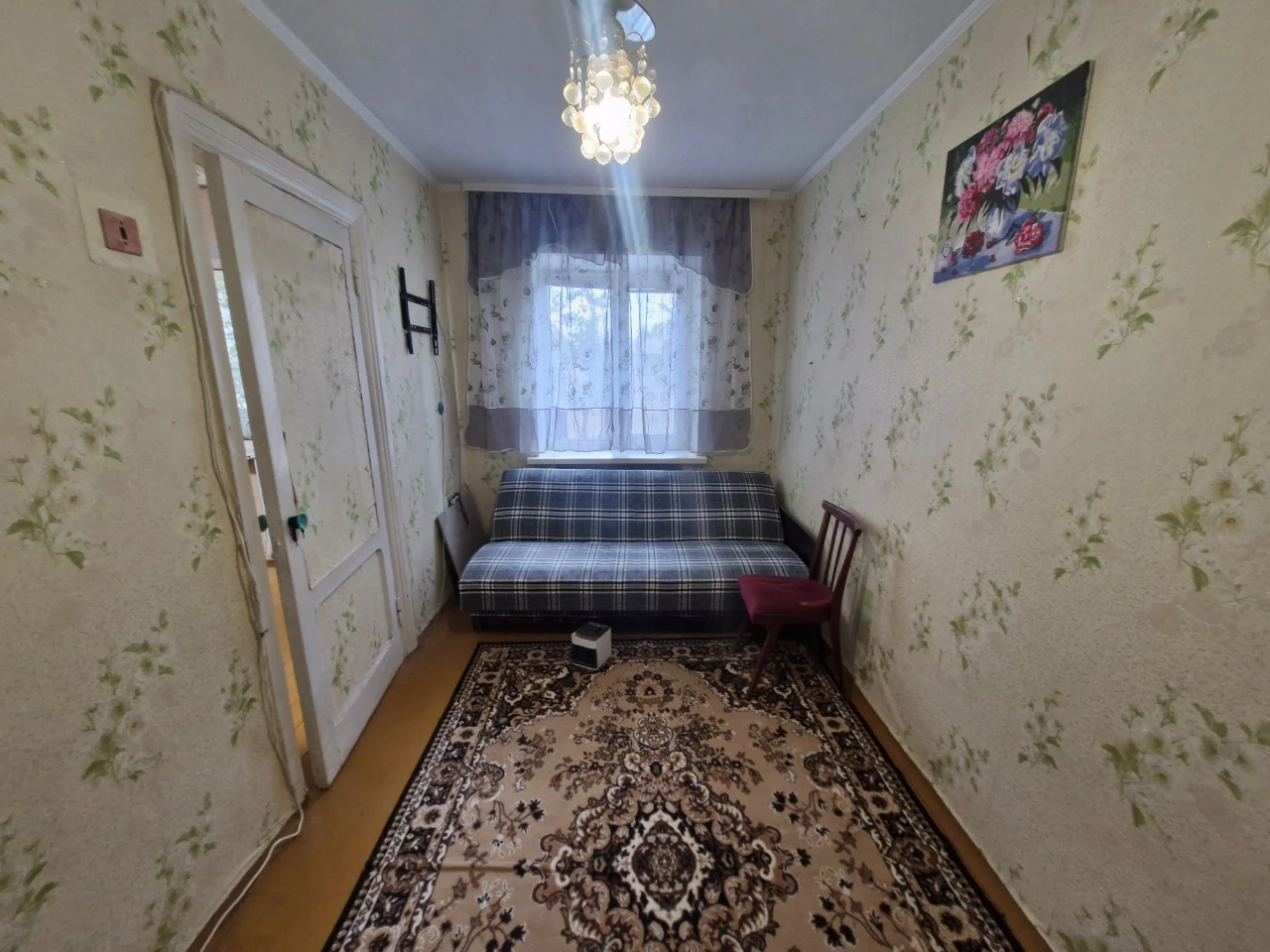 2-bedroom apartment