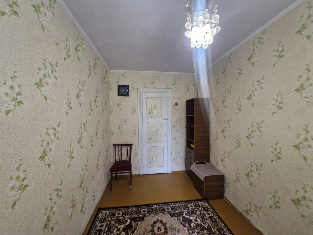 2-bedroom apartment