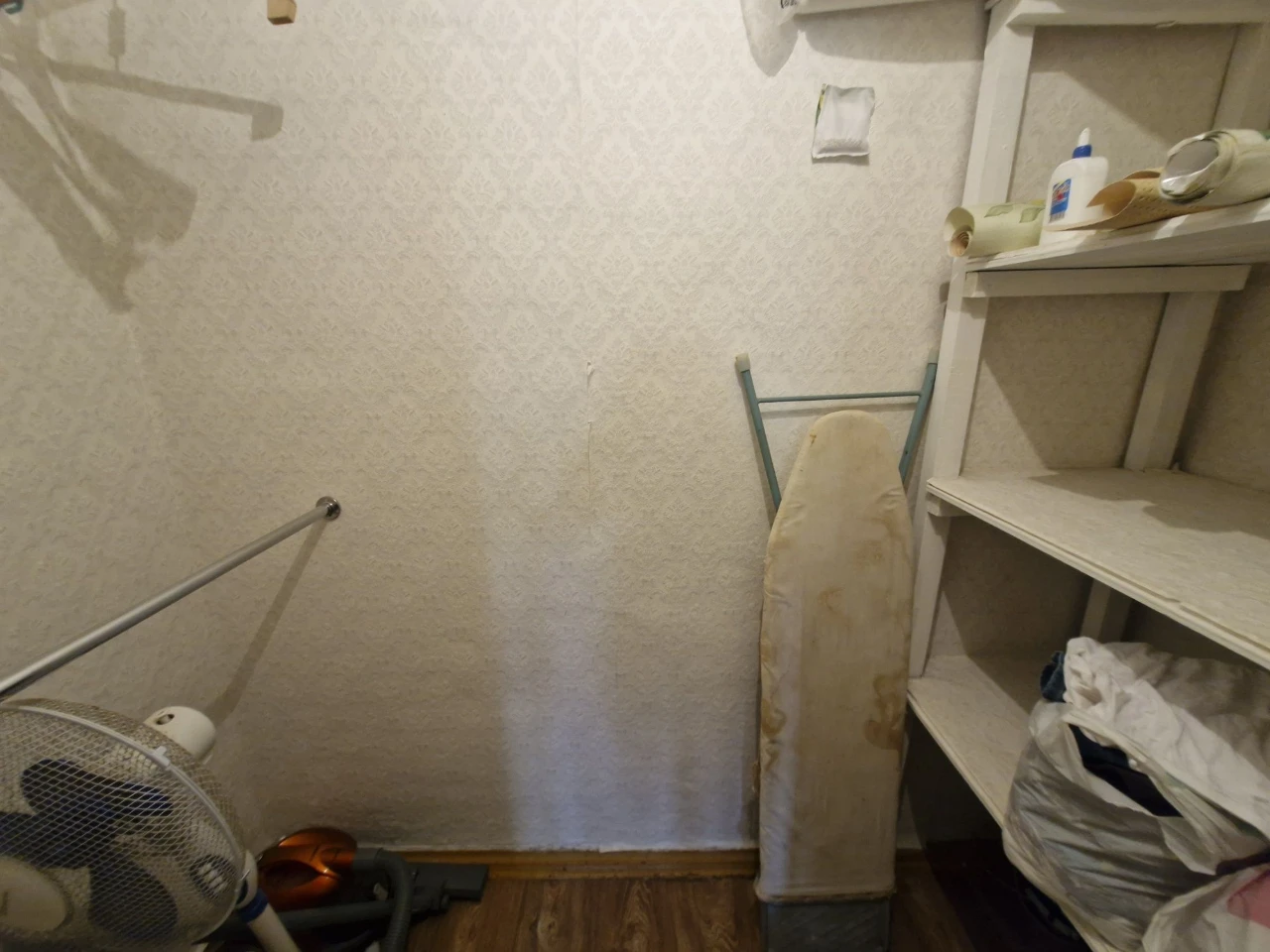 2-bedroom apartment