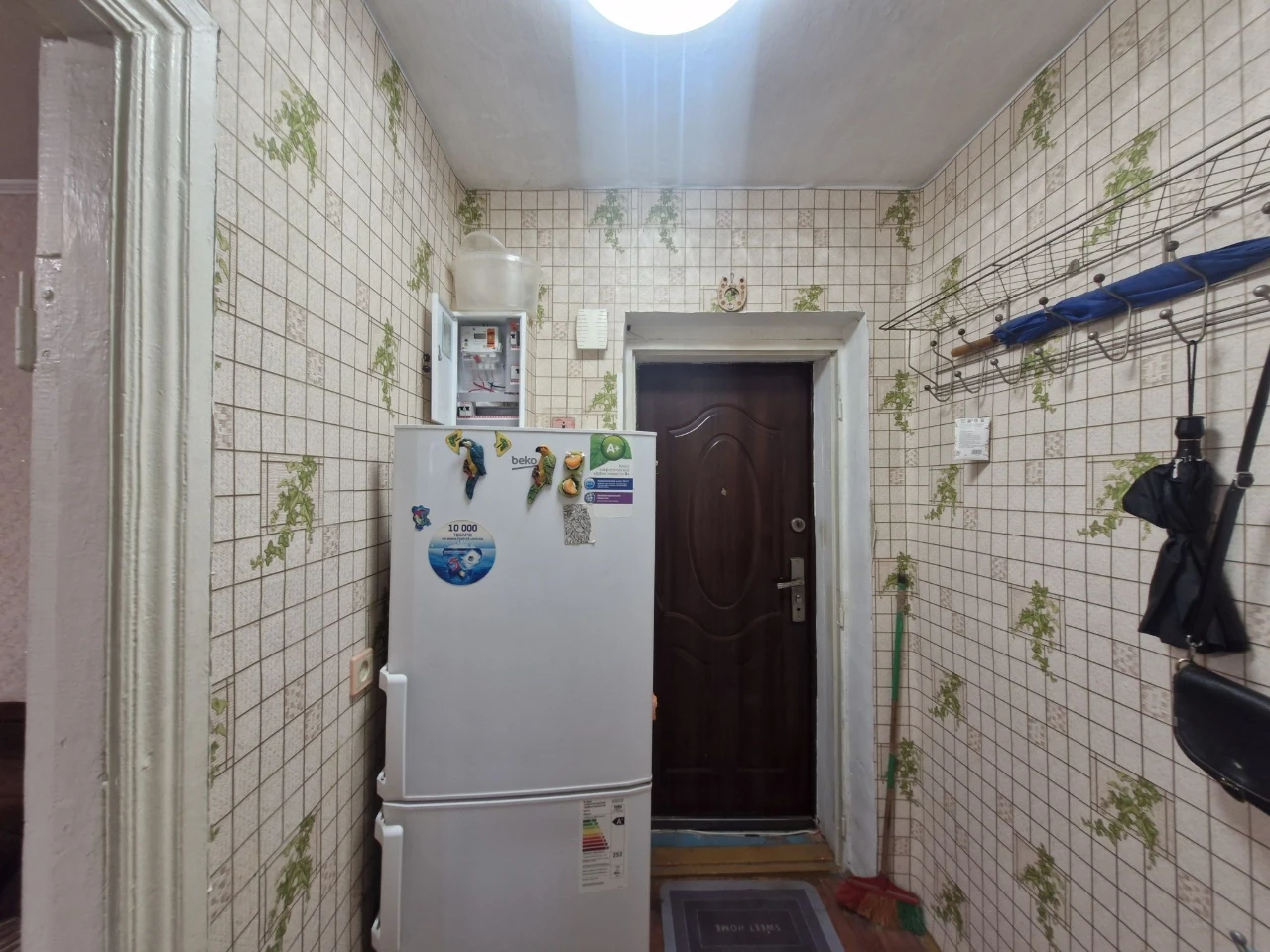 2-bedroom apartment