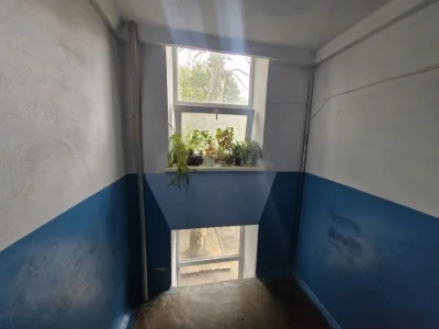 2-bedroom apartment