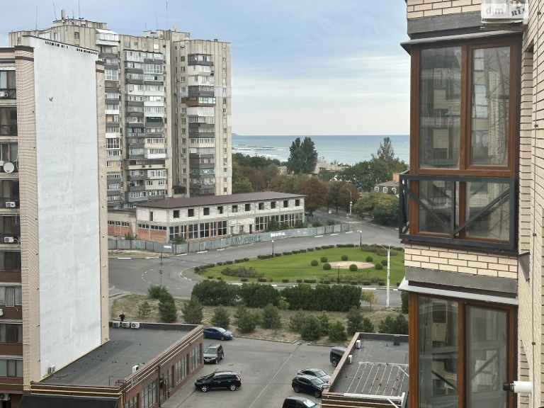 Продаж Квартира Іллічівськ