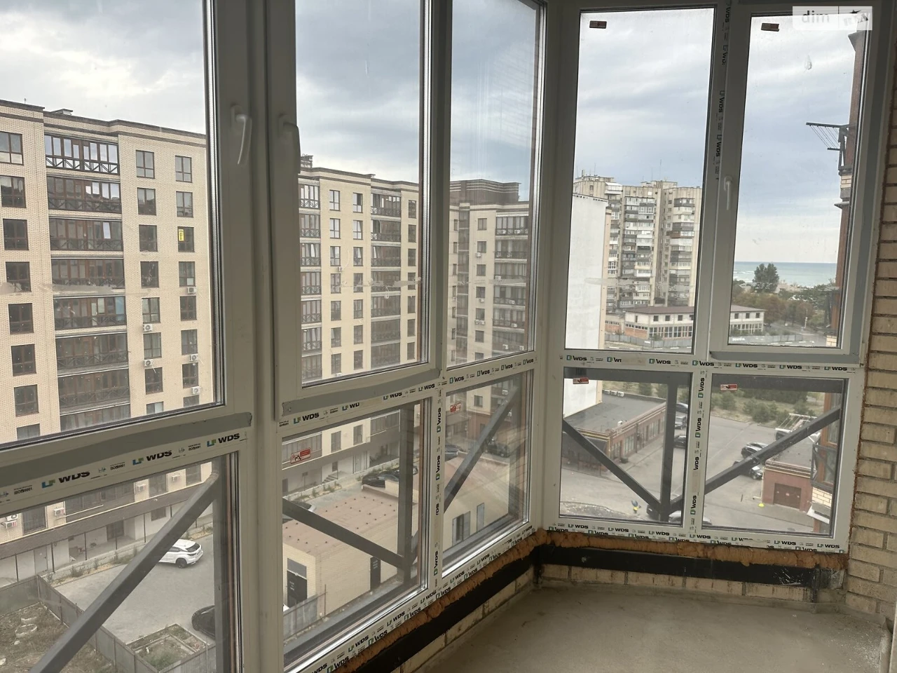 Продаж Квартира Іллічівськ