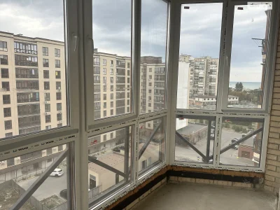 Продаж Квартира Іллічівськ