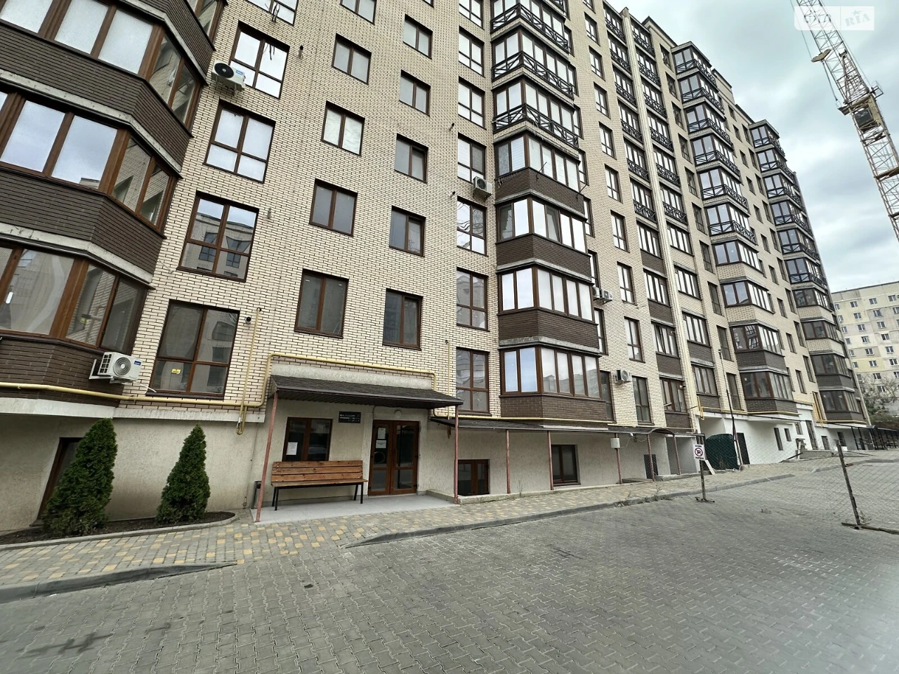 Продаж Квартира Іллічівськ