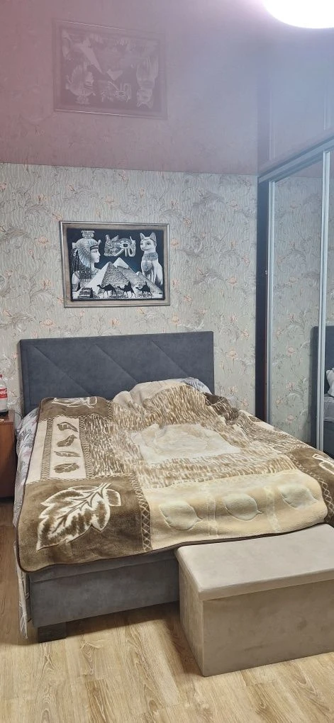 Продам 2кв с ремонтом