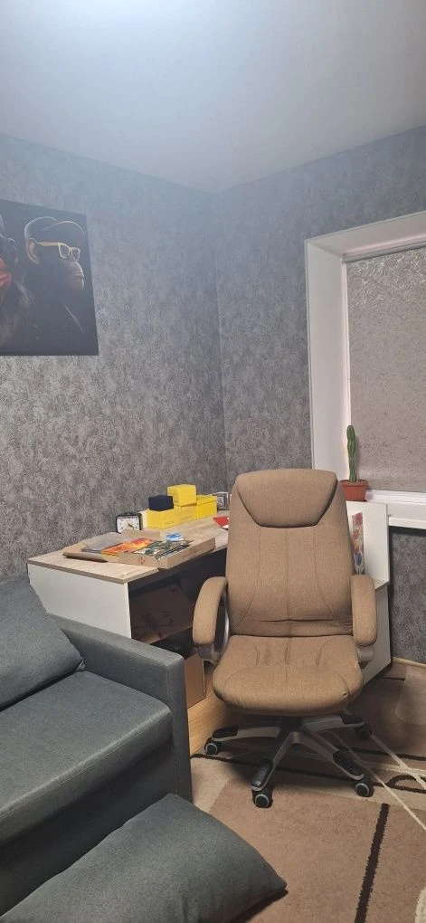 Продам 2кв с ремонтом