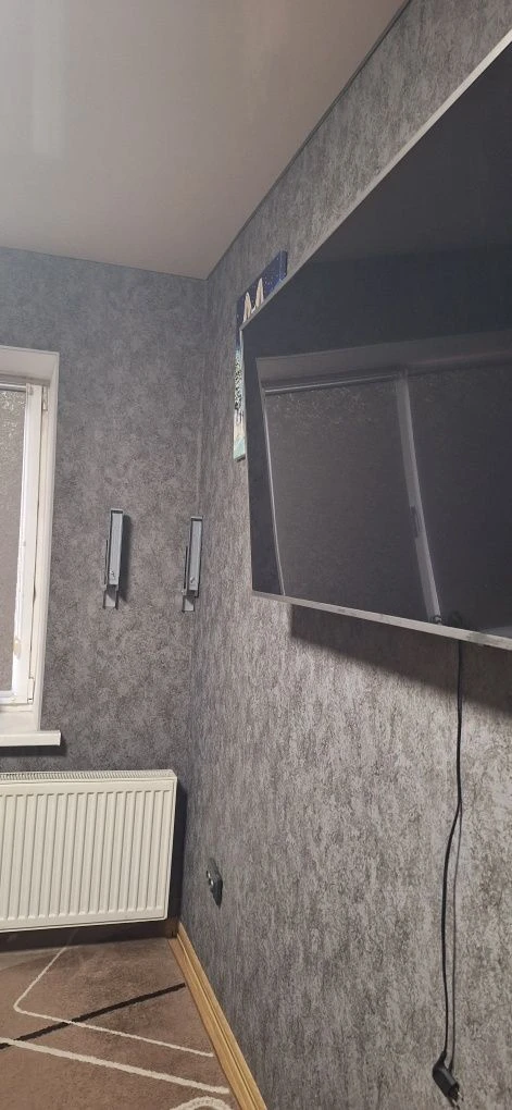 Продам 2кв с ремонтом