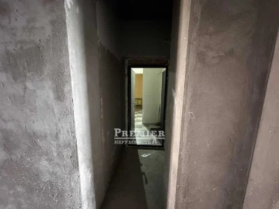 Продається 1-кімнатна квартира в новому будинку,
