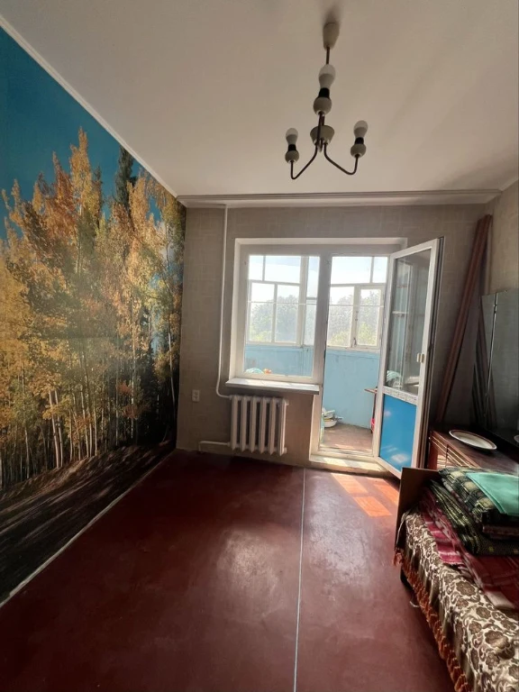 Продам 4х- комнатную | 85 м² | редкая планировка | 4 лоджии