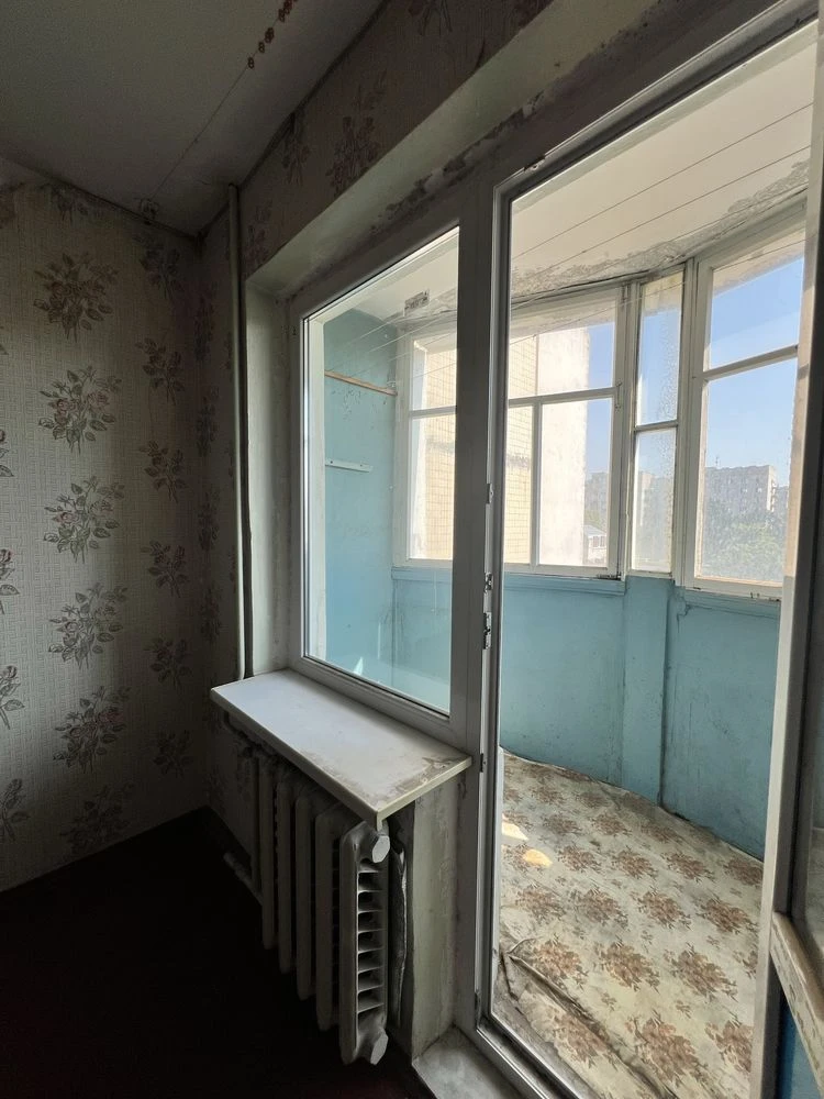 Продається 4-кімнатна | 85 м² | рідкісна планування | 4 лоджії