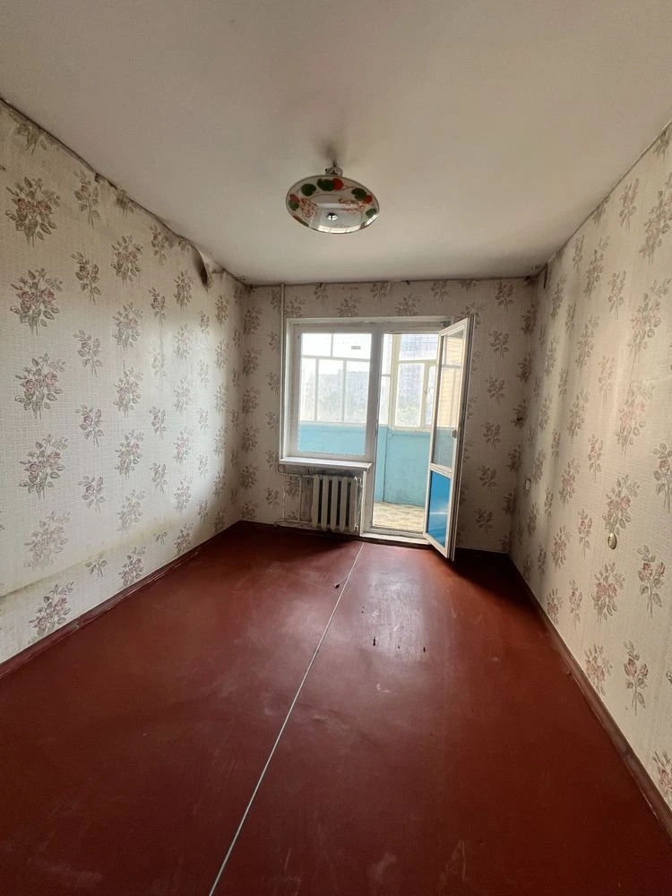 Продається 4-кімнатна | 85 м² | рідкісна планування | 4 лоджії