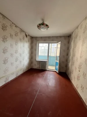 Продається 4-кімнатна | 85 м² | рідкісна планування | 4 лоджії