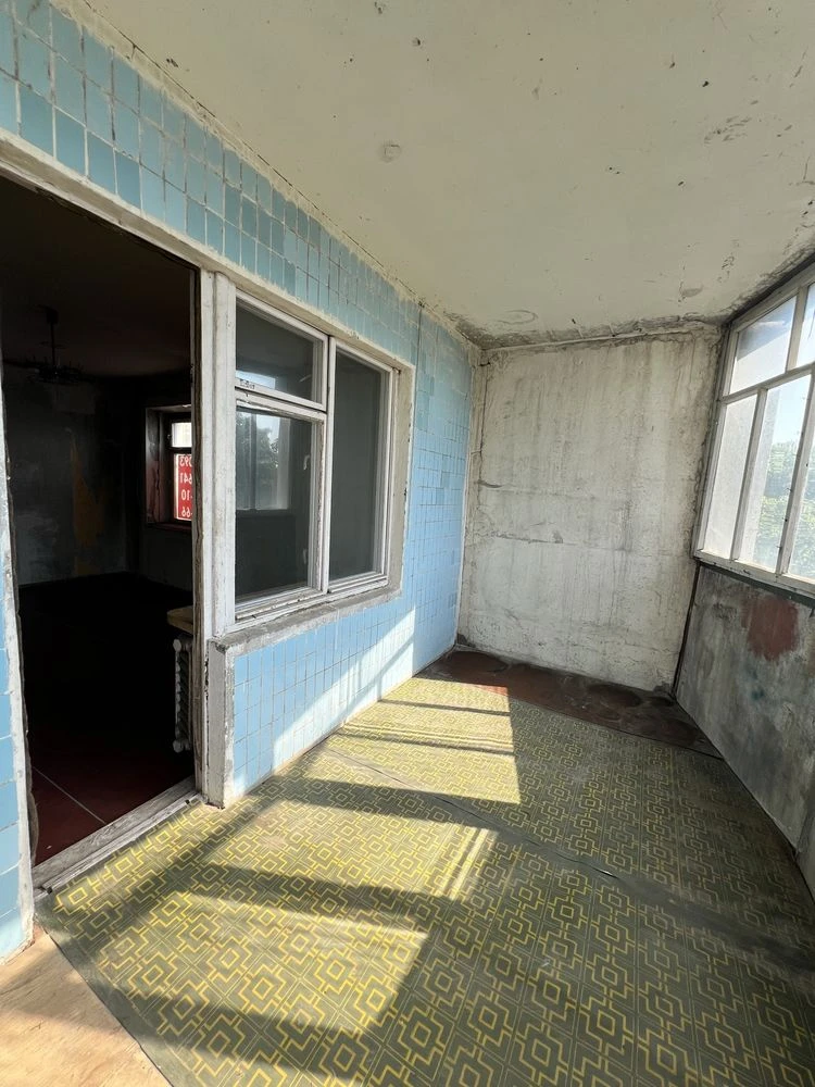 Продається 4-кімнатна | 85 м² | рідкісна планування | 4 лоджії