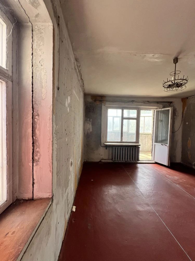Продається 4-кімнатна | 85 м² | рідкісна планування | 4 лоджії