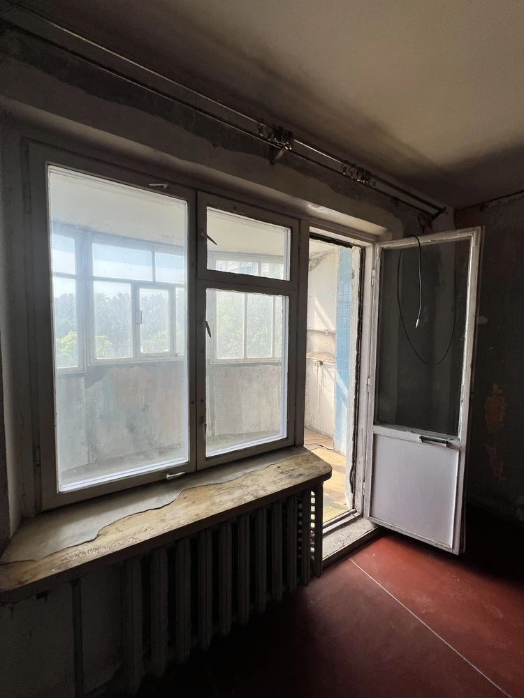 Продається 4-кімнатна | 85 м² | рідкісна планування | 4 лоджії