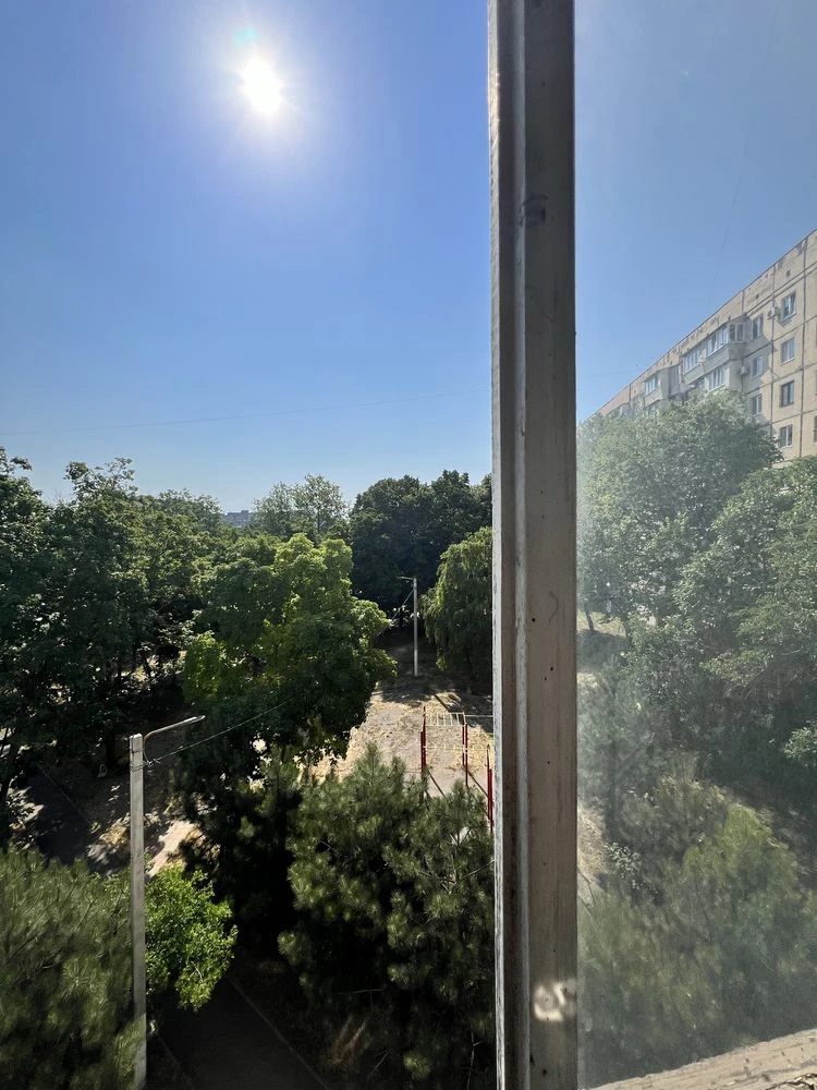 Продається 4-кімнатна | 85 м² | рідкісна планування | 4 лоджії