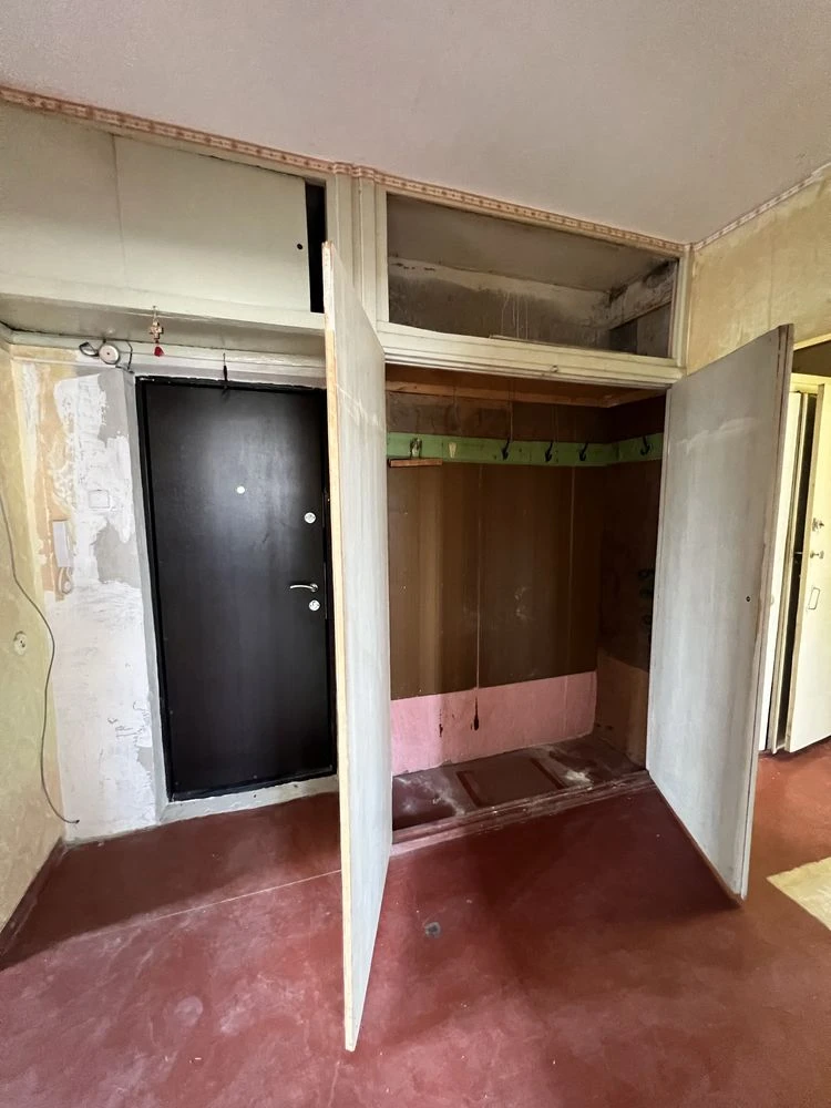 Продається 4-кімнатна | 85 м² | рідкісна планування | 4 лоджії