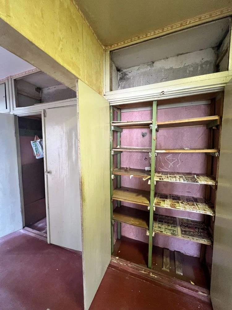 Продається 4-кімнатна | 85 м² | рідкісна планування | 4 лоджії