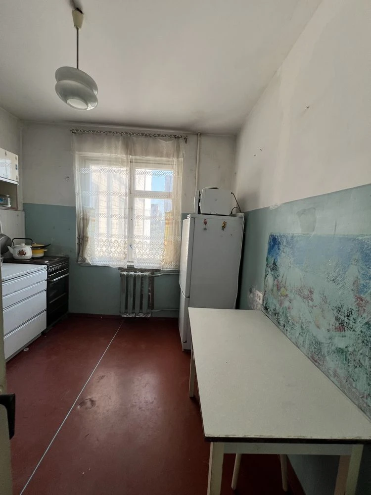 Продається 4-кімнатна | 85 м² | рідкісна планування | 4 лоджії