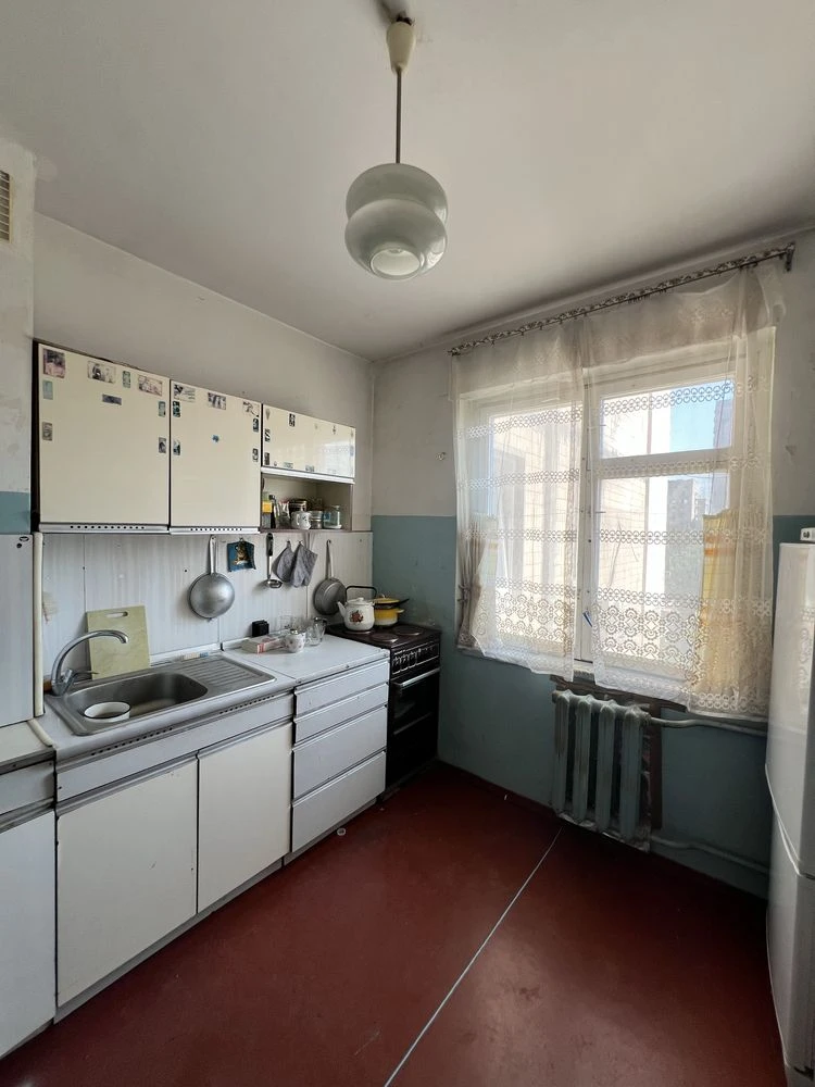 Продається 4-кімнатна | 85 м² | рідкісна планування | 4 лоджії