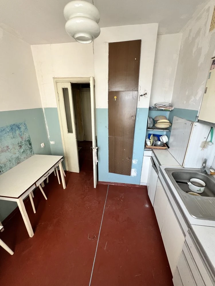 Продається 4-кімнатна | 85 м² | рідкісна планування | 4 лоджії