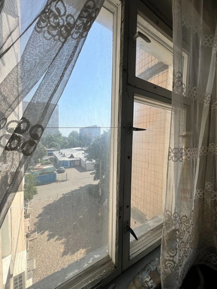 Продається 4-кімнатна | 85 м² | рідкісна планування | 4 лоджії