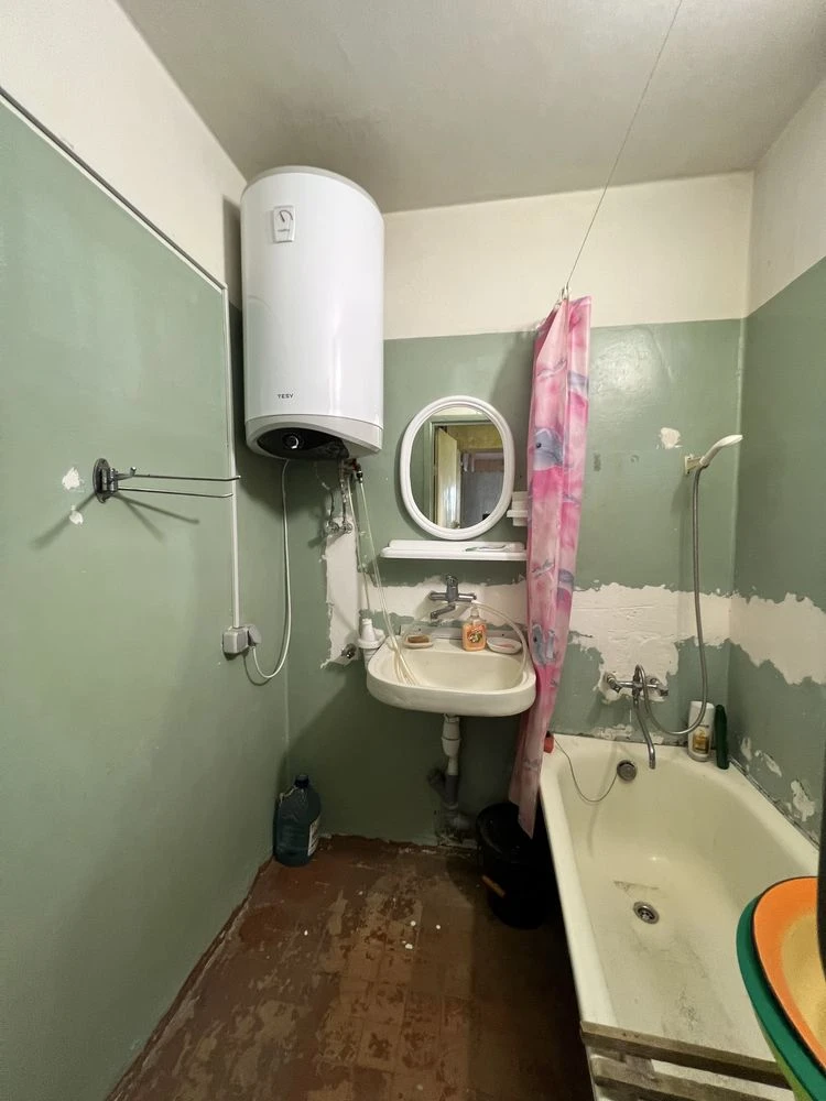 Продається 4-кімнатна | 85 м² | рідкісна планування | 4 лоджії