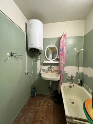 Продається 4-кімнатна | 85 м² | рідкісна планування | 4 лоджії
