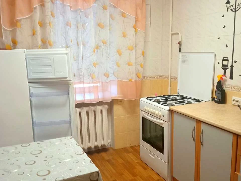Квартира. Чорноморськ, просп. Миру