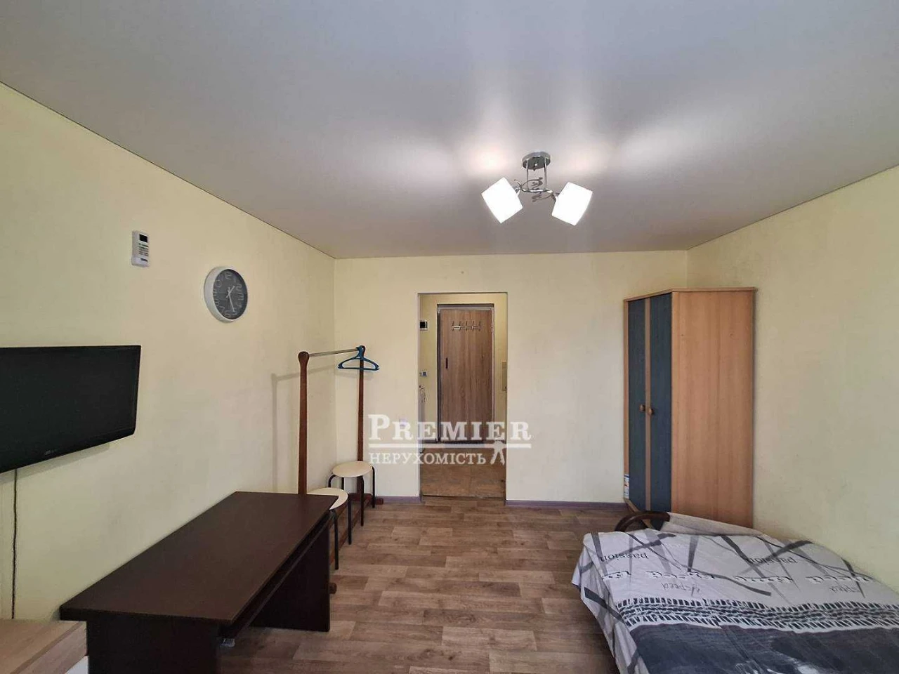 Продаж 1 кімн.  квартири в центрі м. Чорноморськ
