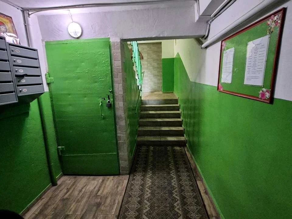 Квартира. Чорноморськ, проспект Миру