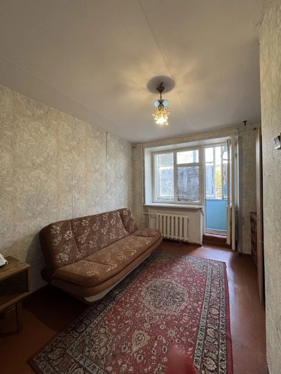 Ексклюзив! Продам 1-кімнатну гостинку, вул. Олександрійська,
