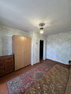 Ексклюзив! Продам 1-кімнатну гостинку, вул. Олександрійська,