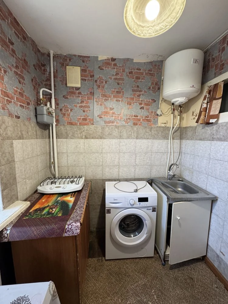 Ексклюзив! Продам 1-кімнатну гостинку, вул. Олександрійська,