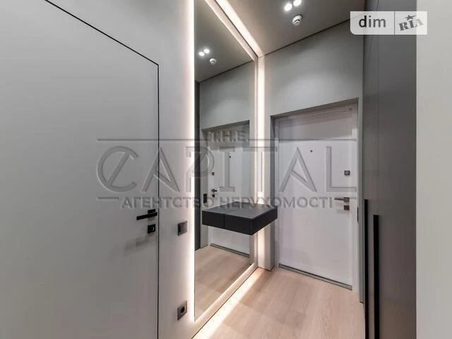 For sale 1-room apartment 44 sq. m. on Gareth Jones Street 12 • ID 34