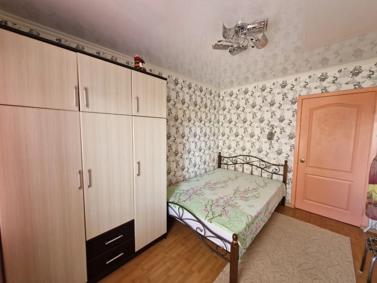 2 кімнати з ремонтом
