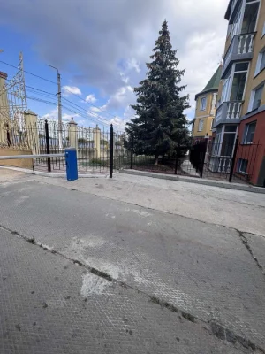 Продається 1-кімнатна квартира, 41 м2, 36 тис. дол.