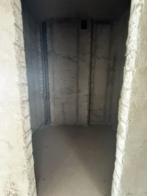 Продається 1-кімнатна квартира, 41 м2, 36 тис. дол.