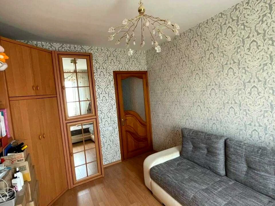 Квартира. Чорноморськ, Лазурна вул.