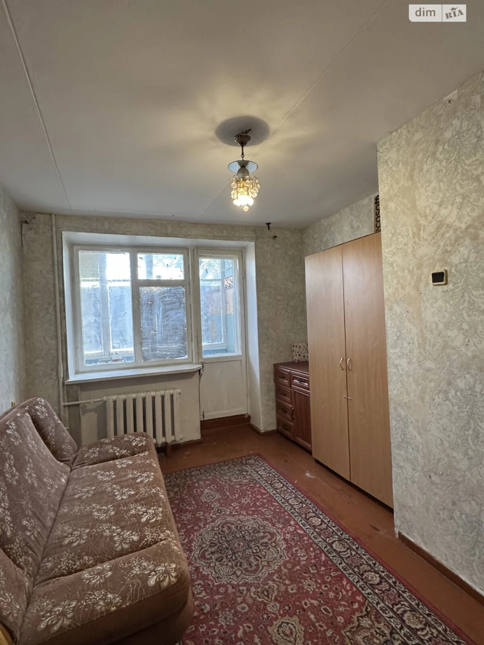 Продаж Квартира Іллічівськ