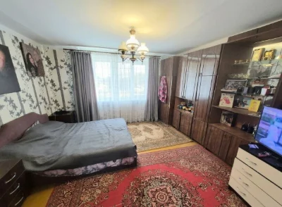 Продається 2-кімнатна квартира в центрі Чорноморська
