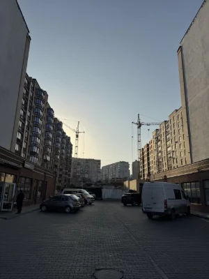 2-кімнатна квартира біля моря, БЕЗ комісії!!, м. Чорноморськ, ЖК "Парус"