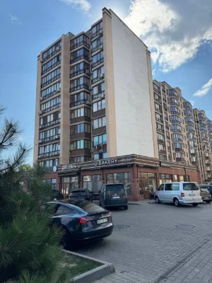 2-кімнатна квартира біля моря, БЕЗ комісії!!, м. Чорноморськ, ЖК "Парус"