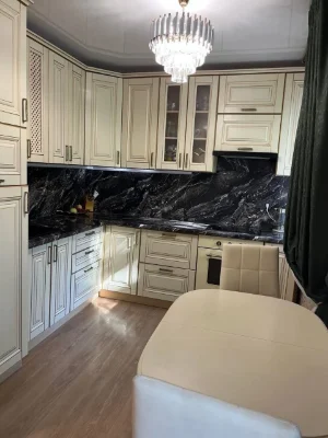 Продам 2 к.кв. в морском квадрате.